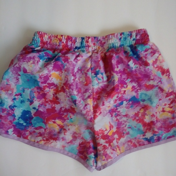 Champion girls running shorts - Picture 4 of 4